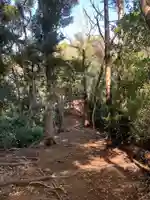 浅間社(千葉県)