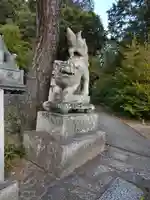 鶴崎神社(岡山県)