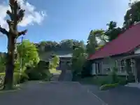 大宝寺のその他建物