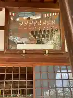 賢聖院のその他建物