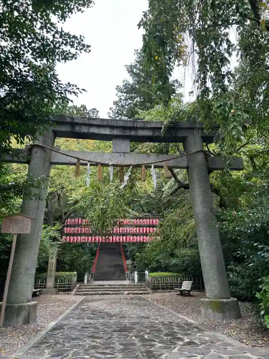 大崎八幡宮(宮城県)