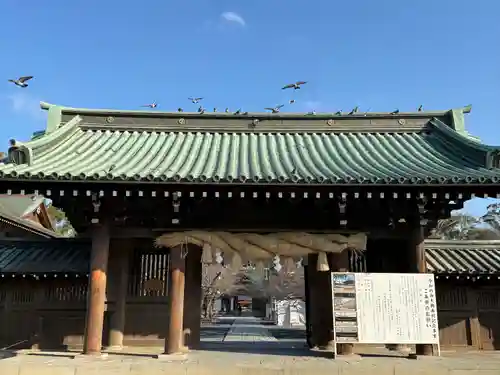 三嶋大社(静岡県)