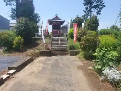 愛宕神社（邑楽町中野）(群馬県)
