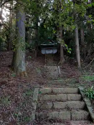 熊野神社のその他建物
