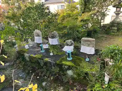 聖天宮 西江寺(大阪府)