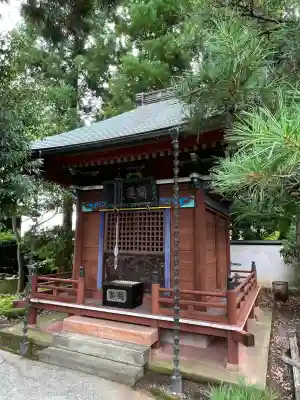 善導寺(群馬県)