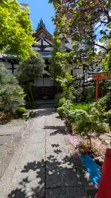 宝蔵寺(京都府)