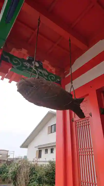 先聖寺のその他建物