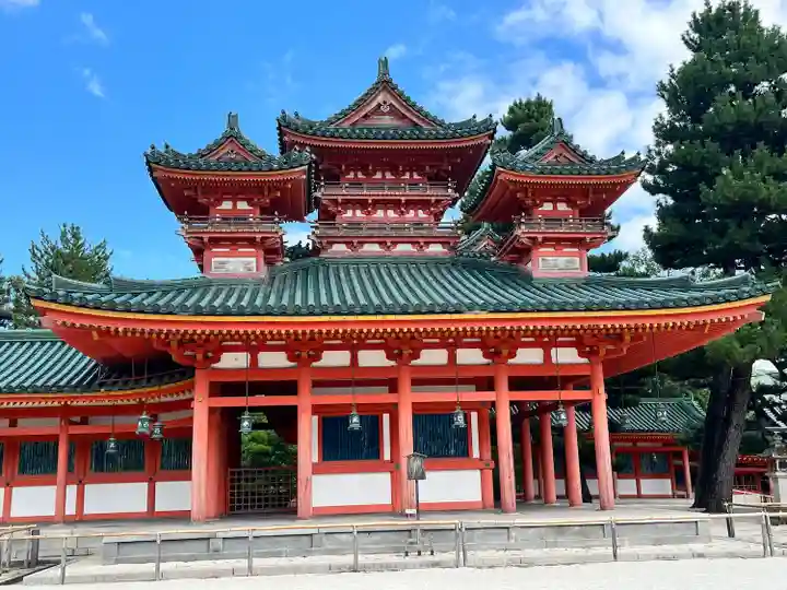 平安神宮(京都府)