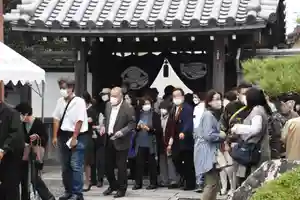 梅香寺のお祭り(2022年12月09日(金) 18時09分13秒投稿)