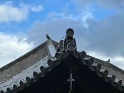 富貴寺(奈良県)