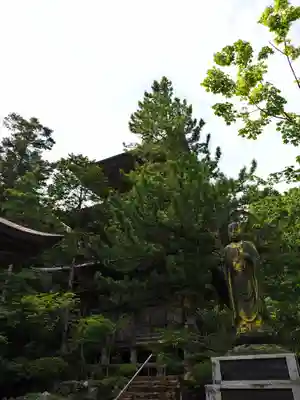 鶴林寺のその他建物