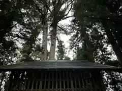 黒川神社(栃木県)