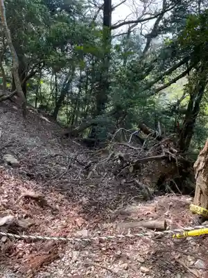 愛宕神社(京都府)
