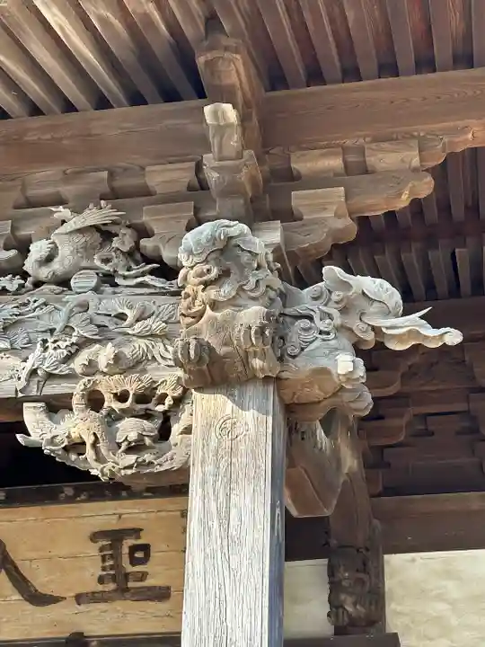 龍本寺(神奈川県)