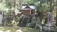 熊野神社(茨城県)