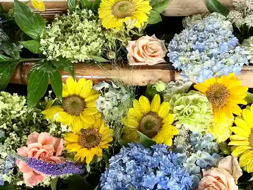 江南神社(北海道)