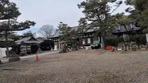 御香宮神社のその他建物