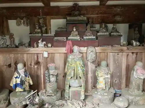 常堅寺(岩手県)