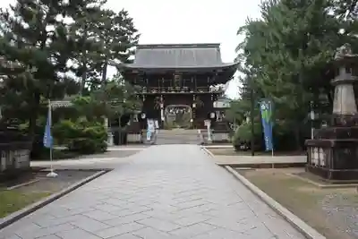 北野天満宮のその他建物