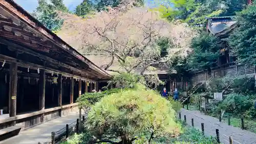 吉野水分神社（吉野町）のその他建物
