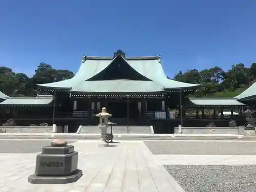 尊永寺の本殿