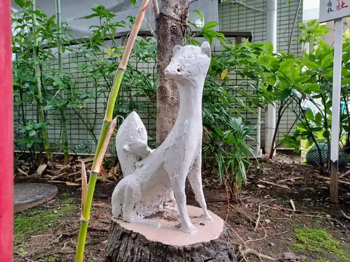 田無神社(東京都)