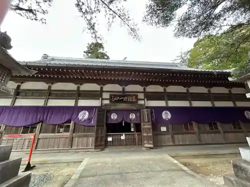 豊川閣　妙厳寺(愛知県)