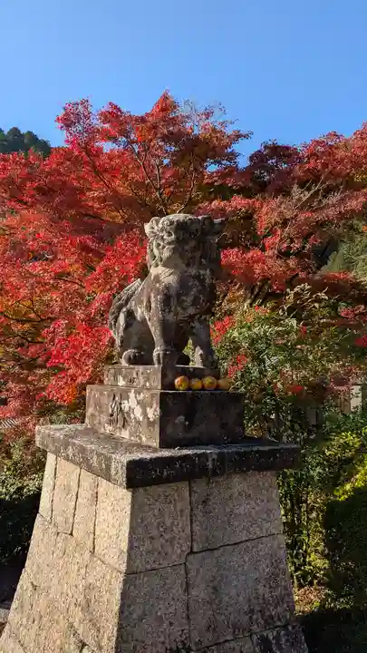 善峯寺(京都府)