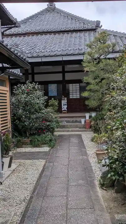 福賢寺(滋賀県)