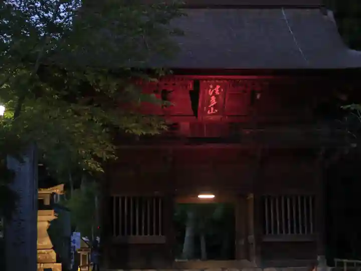 尊永寺(静岡県)
