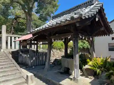 淡海國玉神社(静岡県)