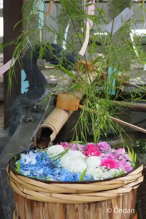 野見神社(大阪府)