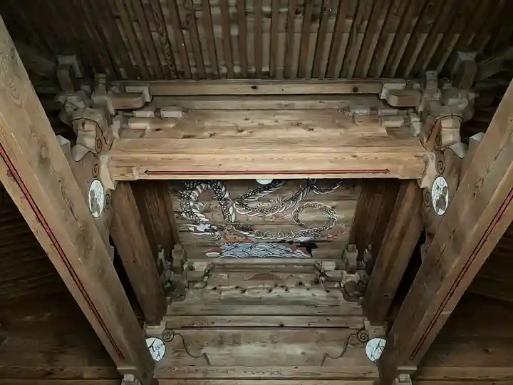 日向見薬師堂(群馬県)