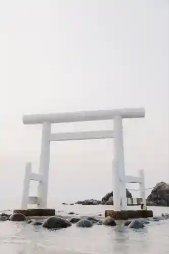 櫻井神社(福岡県)