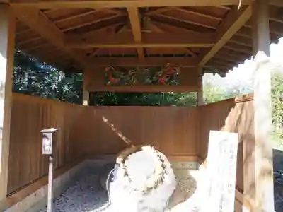 森友瀧尾神社(栃木県)