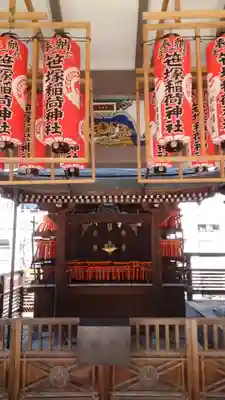 湯島天満宮(東京都)