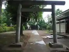 神明神社(東京都)