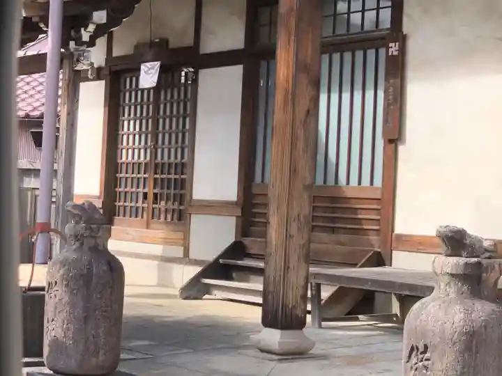 地蔵院のその他建物