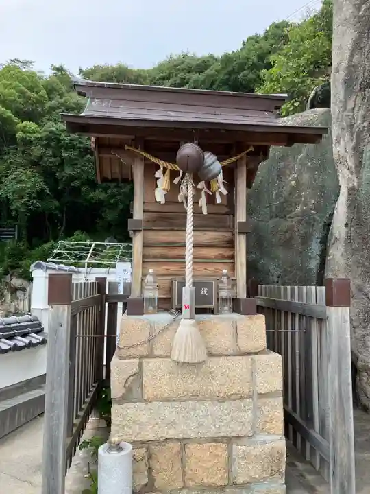 千光寺(広島県)