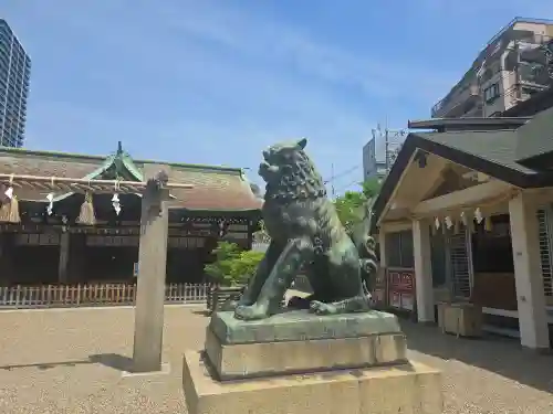 今宮戎神社(大阪府)