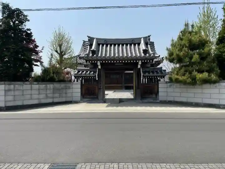 満願寺(栃木県)