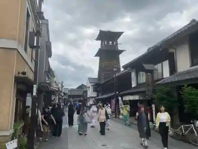薬師神社(埼玉県)