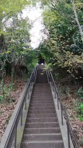 泉谷寺のその他建物