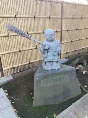 東光寺(東京都)