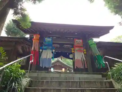 宗像大社中津宮(福岡県)