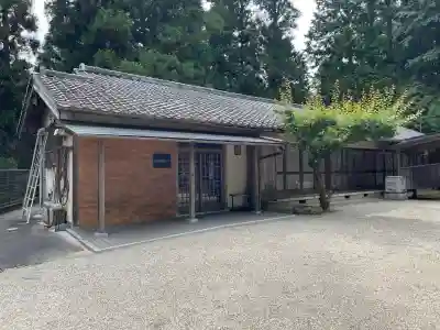 八柱神社（三ケ谷）(奈良県)