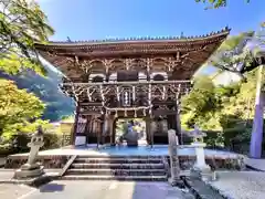 善峯寺(京都府)