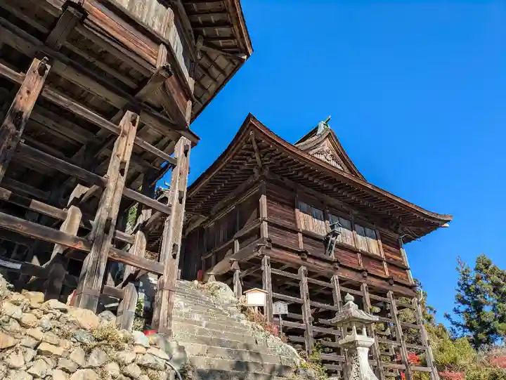 日吉大社(滋賀県)