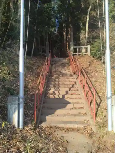 小針薬師如来堂(宮城県)